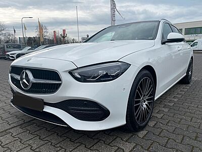 Mercedes-Benz C 200 C T-Modell Edition Avantgarde