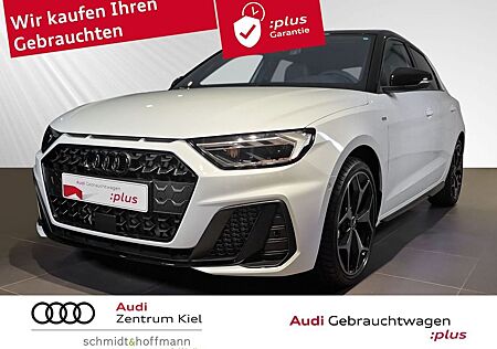 Audi A1 Sportback 30 TFSI S-line S-tronic Navi+ LED