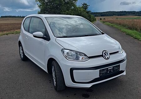 VW Up Volkswagen ! 1.0 Bluemotion