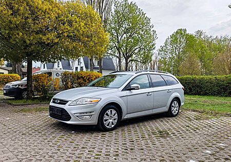 Ford Mondeo 1,6 Ti-VCT 88kW Trend Turnier Trend