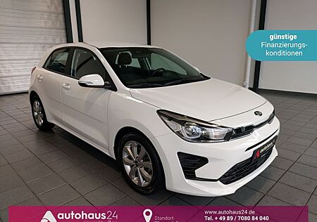 Kia Rio 1.0 T-GDI Vision Tempomat|PDC|Sitzhzg.