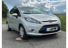 Ford Fiesta 1,25 44kW Champions League Edition 66899
