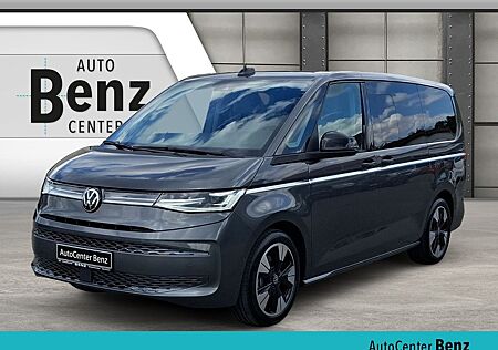 VW T7 Multivan Volkswagen STYLE TDI *LÜ LANG*TOP-EXTRAS*SOFORT