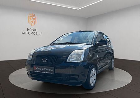 Kia Picanto 1.1 5T LX/SERVO/KLIMA/ELEKTR.FENSTER