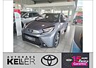 Toyota Aygo (X) S-CVT Explore +JBL