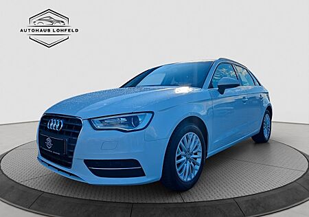 Audi A3 Quattro Ambiente Sportback 4x4*XENON*NAVI*