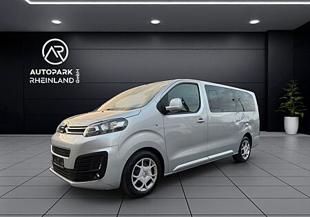 Citroën Jumpy Kombi XL*SpaceTourer *8-Sitze*