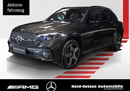 Mercedes-Benz GLC 220 d 4m AMG NIGHT PANO AHK DIG-LIGHT DISTRO