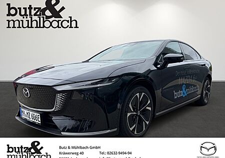 Mazda 6e 190KW EV Takumi Plus