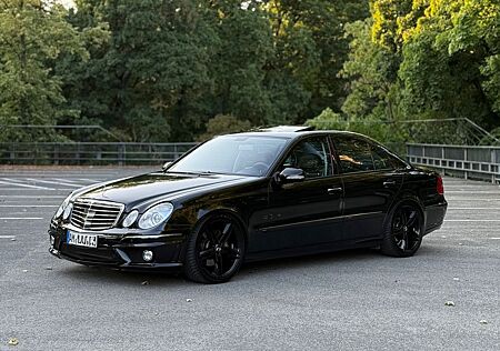 Mercedes-Benz E 350 CGI AVANTGARDE Avantgarde
