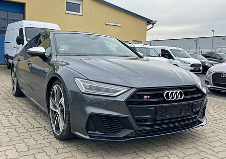Audi S7 Sportback 3.0 TDI quattro basis, exclusi