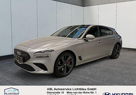 Genesis G70 Shooting Brake Sport 2.0T RWD SITZPAKET L...