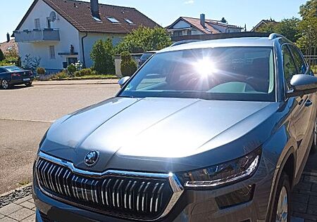 Skoda Kodiaq 2.0 TDI SCR 147kW DSG 4x4 STYLE STYLE