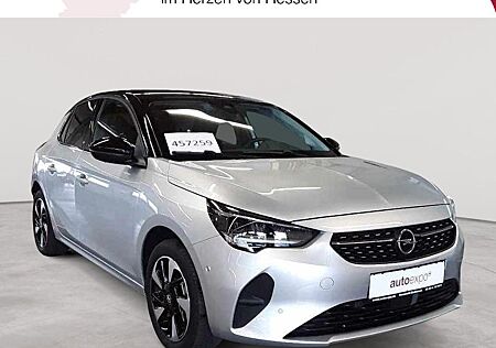 Opel Corsa -e Elegance Navi StyleP SHZ PDC KAM