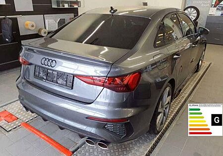 Audi S3 Limousine TFSI ACC+MATRIX+NAVI+VC