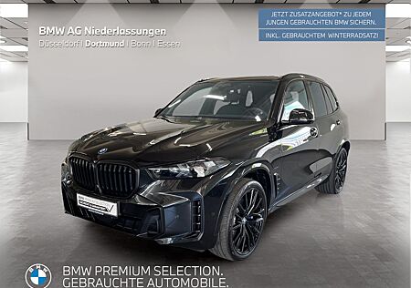 BMW X5 xDrive50e M Sport AHK Driv.Assist.Prof LED