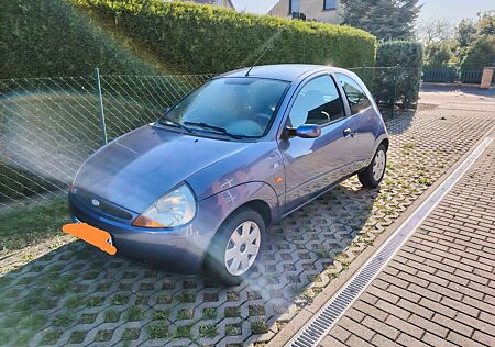 Ford Ka /+ 1.3 44 kW -