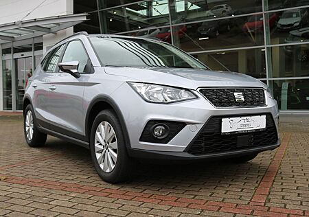 Seat Arona 1.0 TSI OPF Style /Full Link/Navi/