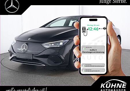 Mercedes-Benz EQE 300 Electric Art Premium 360° Digital Burm3D