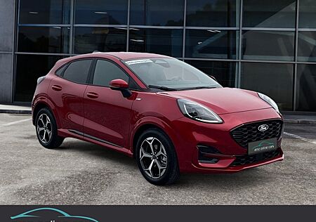 Ford Puma ST-Line mHEV Aut. Kamera*Bi-LED*Navi