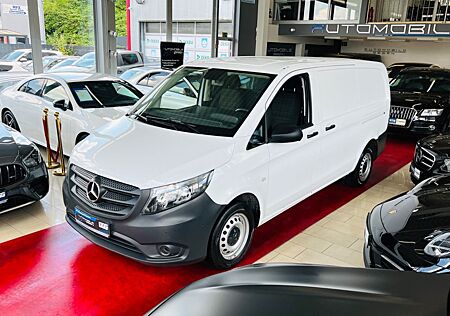 Mercedes-Benz Vito 114 CDI lang Kasten|NAVI|1.HAND|EURO6|KLIMA