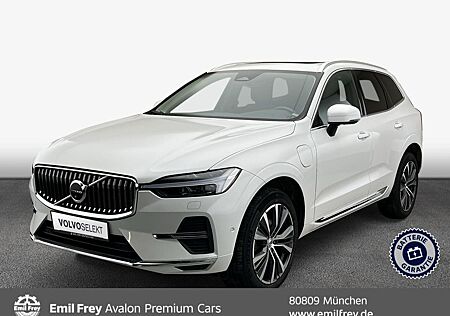 Volvo XC 60 XC60 T6 AWD Recharge Geartronic Inscription