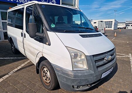 Ford Transit 9 SITZER 280 KLIMA/OHNE TÜV