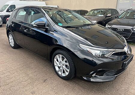 Toyota Auris Comfort