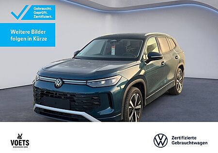 VW Tayron Volkswagen 1.5 eTSI DSG Life LED+NAVI+ACC+AZV