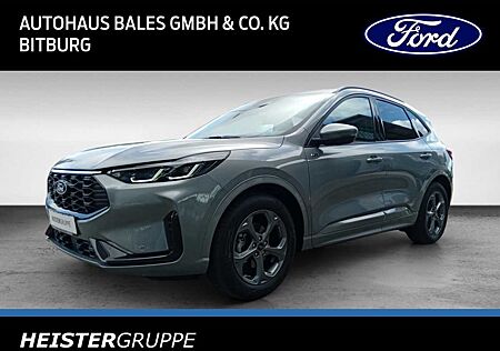 Ford Kuga Hybrid ST-Line