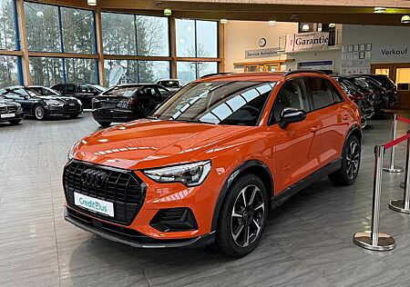 Audi Q3 advanced 2.0 35 TDI S tronic AHK*8-FACH*LED*A