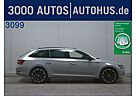 Skoda Superb Kombi 2.0 TDI SportLine Navi vc Canton