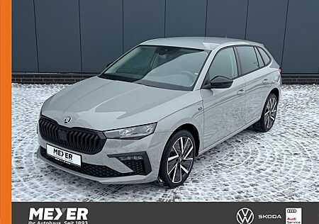 Skoda Scala Drive 1.0 TSI *Black package, Vorb. AHK, L