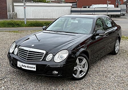Mercedes-Benz E 230 V6 Lim. Aut. Sportpaket Leder *GEPFLEGT*