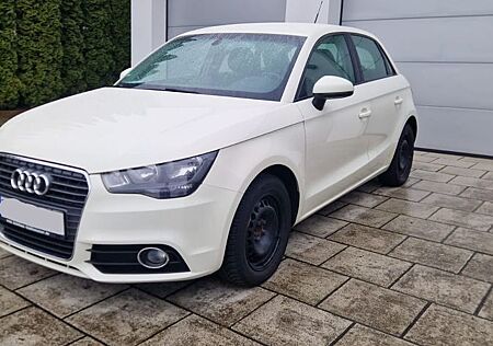 Audi A1 1.4 TFSI Ambition Sportback Ambition
