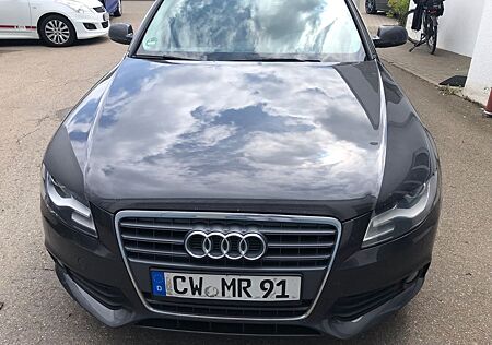 Audi A4 2.0 TDI (DPF) Ambition Avant Ambition