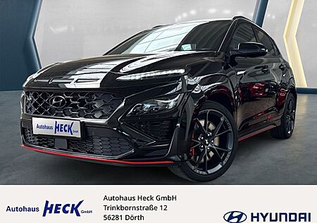 Hyundai Kona 2.0 T-GDI N Performance 2WD (EURO 6d)