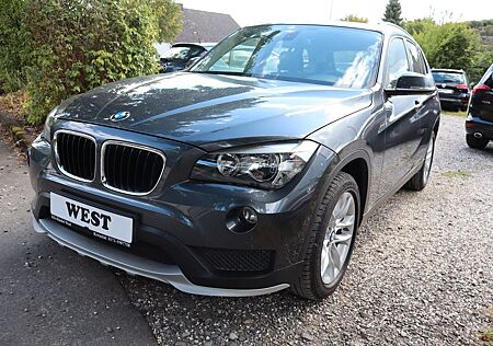 BMW X1 18i 2.0l *107 Tkm.* GARANTIE Euro-6