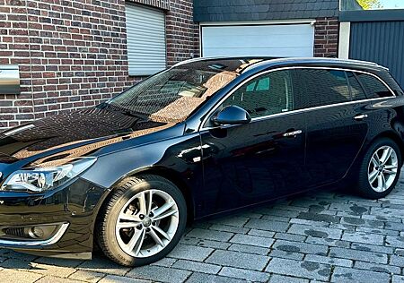 Opel Insignia ST 1.6 CDTI Bus. Innovation 100kW A...