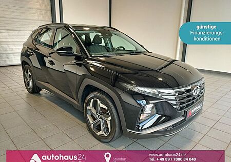 Hyundai Tucson 1.6 T-GDI Basis Plug-In Hybrid 4WD