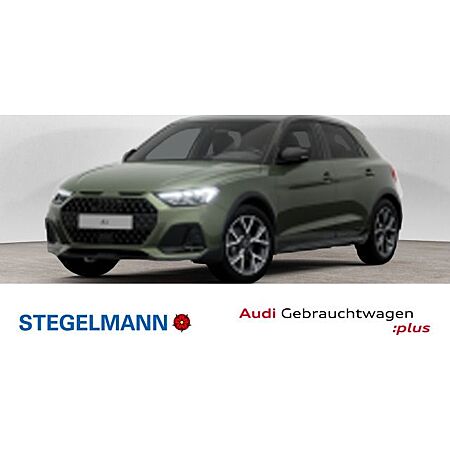 Audi A1 leasen