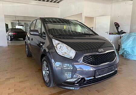 Kia Venga 1.6 Autom. Scheckh. Klima PDC FSE
