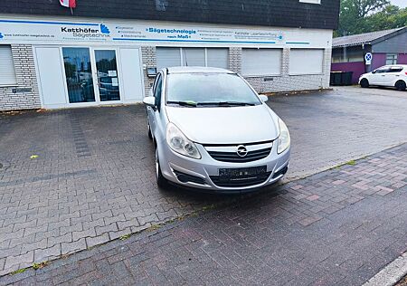 Opel Corsa 1.2 Twinport -
