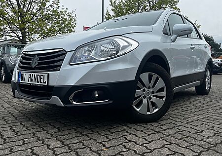 Suzuki SX4 S-Cross Comfort 4x4 *8-fach bereift/Automat*