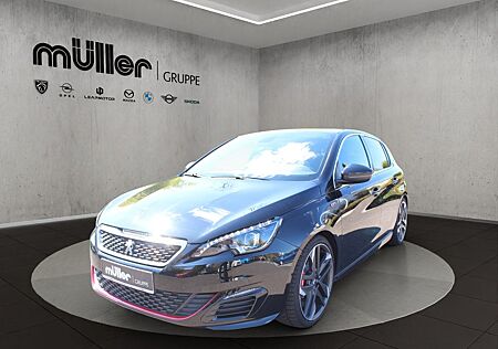 Peugeot 308 GTi
