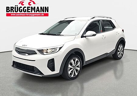 Kia Stonic 1.0 T-GDI 100 VISION MJ25 SITZH. NAVI