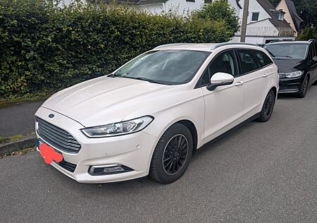 Ford Mondeo 2,0 TDCi 110kW Trend Turnier Trend