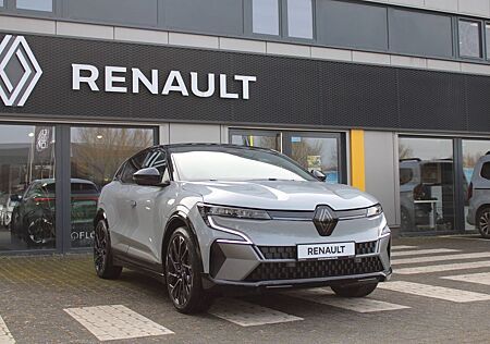 Renault Megane E-Tech Esprit Alpine 220 Comfort Range