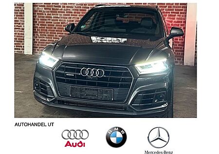 Audi Q5 3.0 Tdi quattro 3x Sline LED/ACC/PANO/AHK/B&O