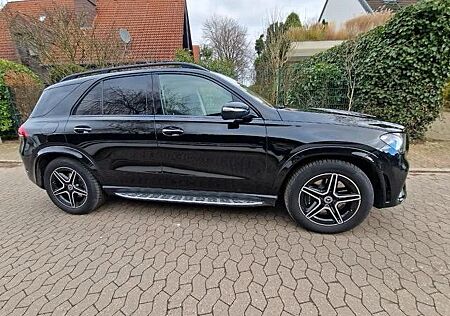 Mercedes-Benz CLS 450 GLE 450 4MATIC AMG -Line